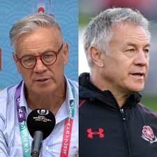 Congrats to Milton Haig (Kiwi...