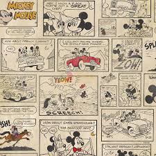 Koctas Duvar Kagidi Modelleri Graham Brown Mickey Koctas Duvar Kagidi Modelleri Mickey Mickey Mouse Kids Wallpaper