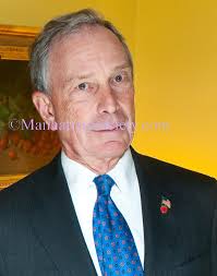 The Gracie Mansion Conservancy Benefit Dinner 2011