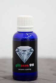 Glitzern Ceramic