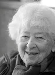 Elena Davis dies at the great age of 101