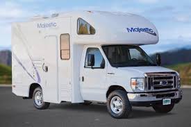 Thor motor coach (tmc) is the #1 motorhome brand in north america, producing nearly 1 out of every 4 motorhomes sold each year. 2010 Four Winds Majestic 19g For Sale In Denver Colorado Classified Americanlisted Com