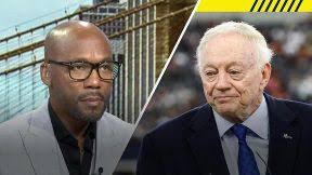 Rumble in the Outback: Inside the world's last boxing tent