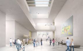 david chipperfield kunsthaus zurich 4 david chipperfield architects architect zurich