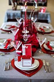 Valentine's day is a very special occasion when we all remember that love keeps us all together and makes our lives more the table needs to look perfect and this requires plenty of imagination. 26 Irreplaceable Romantic Diy Valentine S Day Table Decorations