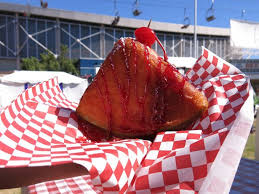 7 Weirdest Arizona State Fair Foods 2014 Fair Food Recipes State Fair Food Food
