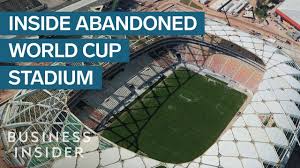 Brazil olympics aftermath may 16, 2021 · brazil posted a record 4,211 on april 6 with sunday's increase 934 after saturday's 2,091 and a 12% drop in one week. What S Happening With Brazil S 300 Million Empty World Cup Stadium Youtube