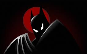 Batman the animated series fan art 4k. Batman Animated Wallpapers Top Free Batman Animated Backgrounds Wallpaperaccess