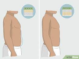 4 Ways To Lose Belly Fat In 2 Weeks - Wikihow