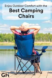 12 Best Camping Chairs In 2020 Buying Guide Gear Hungry In 2020 Camping Chairs Outdoor Gadgets Latest Camping Gear