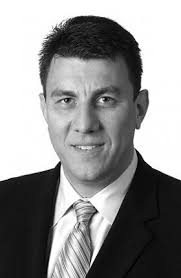 Going Places: June 18, 2007