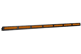 Diode Dynamics 42 Stage Series Straight Led Light Bar Single Row Quadratec