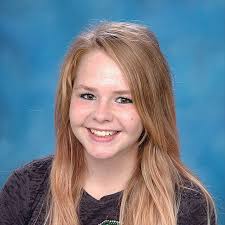 Claire Dittrich's Elkhorn Valley High School Bio