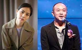 페미 노선 탈 이유가 있나? ê°€ìˆ˜ ë°•ì§€ìœ¤ ì¡°ìˆ˜ìš© ì¹´ì¹´ì˜¤ëŒ€í'œ ê²°í˜¼ 2ë…„ ë§Œì— ë¶€ëª¨ ëë‹¤ ì¡°ì„ ì¼ë³´