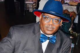 Fundraiser by James Johnson : Stand by James in His Cancer Journey