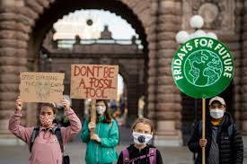 Antisemitism corona danmark donald trump eu finland frankrike främlingsinvasionen men först vill jag förklara varför denna demonstration överhuvudtaget är värd att prata om. Masks Up Emissions Down As Climate Demos Restart