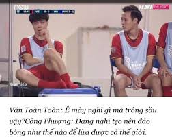 Nguyễn văn toàn ngày sinh : áº£nh Cháº¿ Khoáº£nh Kháº¯c Sieu Cute Cá»§a Cong PhÆ°á»£ng Ä'ang Gay Bao Máº¡ng