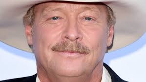 Alan jackson made his first appearance 16 november 1993. Alan Jackson S Son In Law Dies After Tragic Accident