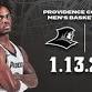 Providence College Men's Basketball vs. Villanova - Amica Mutual Pavilion, 1 La Salle Square #1 Event Image