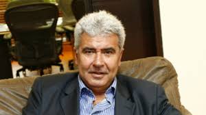 El empresario de 2013