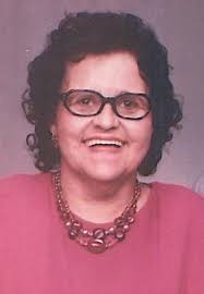 Obituary for Hazel Pritchard