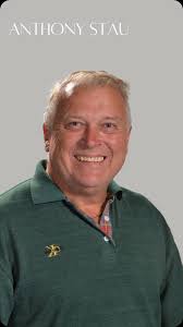 🔎 Introducing Anthony Staunton as Mr Birling 🔎 , Anthony has embraced  community theatre for over 25 years and has performed in a variety of  comedies and dramas, including with Southern Peninsula ...