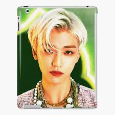 Taeyong, doyoung, jaehyun, lucas, xiaojun, jaemin, and shotaro were able to . Nct Jaemin Ipad Case Skin By Baekho Redbubble