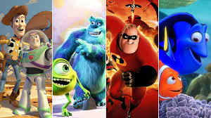 Following the releases of toy story 4, onward, and soul, it's time to look to the future of pixar and what promises to be a very new stage for the beloved animated studio.back in 1995, the studio completely revolutionized animation in hollywood with the release of toy story, the industry's. Pixar Movies And Shows On Disney Plus Streaming Guide Den Of Geek