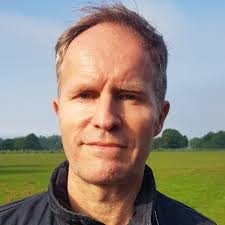 It was clear we share a vision for building