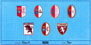 Gli ultimi movimenti di calciomercato, le news dagli spogliatoi. Copa90 On Twitter Italian Football Club Torino Were Founded In Turin Piedmont In 1906 The Club S Logo Is Deeply Rooted In The Symbolism Of Their Home City The City S Coat Of Arms