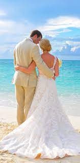 Pin On Sandals Resorts Real Weddings