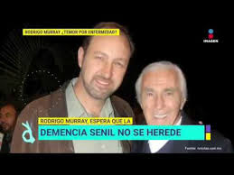Drenaje profundo is a primetime television series produced by tv azteca. Rodrigo Murray Habla De La Demencia Senil De Su Padre Guillermo De Primera Mano Youtube