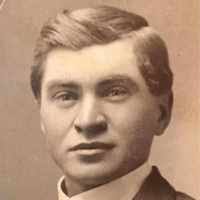 Samuel Edgar Cuddy (1877–1938)
