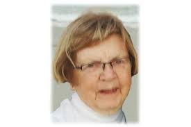 Gertrude Faulds Obituary (1931