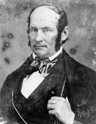Heber C. Kimball