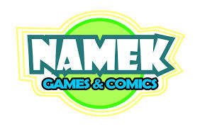 39 likes · 5 talking about this. Namek Juegos