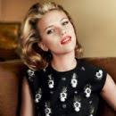 Celebrities with first name: Scarlett