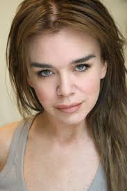 At The Mike Stand with Laoisa Sexton (Actress)