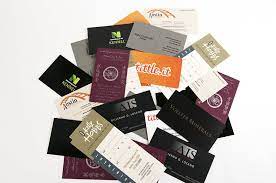 Turn to us for business and personal printing that includes: Business Card Printing Austin Tx Custom Business Cards