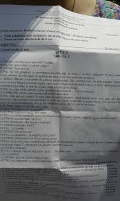 Probele scrise de la bacalaureat 2016 încep luni, cu examenul la română. Bacalaureat 2016 Subiecte Romana Si Barem Ce Subiecte Au Picat La Limba Romana Profilul Uman Si Real Stirileprotv Ro