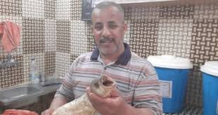 صور الراية و كلب البحر أشهر أكلات الأسايطة خلال أعياد شم النسيم اليوم السابع