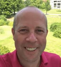 Mark Schipper's Instagram, Twitter & Facebook