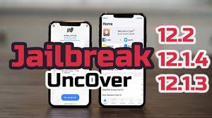 Uncover Jailbreak Ios 12 1 3 12 1 4 12 2 On A7 To A11 Idevices Youtube