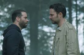 Sin embargo, en el nuevo ciclo que se estrena hoy en netflix, según las palabras de su intérprete , el actor ginés garcía millan. Quien Mato A Sara Temporada 2 Fecha De Estreno Trailer Y Todo Lo Que Sabemos De La Serie De Netflix