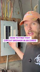 How to Find A Circuit Breaker for A Light Switch