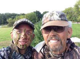 Well, I've tried to not think about it for a while but I got the call from  Big Jim the other day and now it's