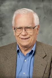 In Memoriam: Edward John Kramer