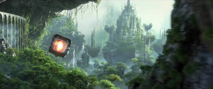 Tenebrae (Final Fantasy XV) | Final Fantasy Wiki | Fandom