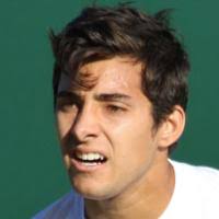 249 in the world, and 5th in the itf rankings. Statistics Christian Garin