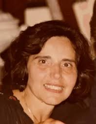 Obituary information for Maria Catherine "Mary" Simboli